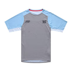 TROY LEE DESIGNS SKYLINE PRO FANKS ARMY Kurzarmtrikot Khaki