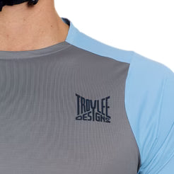 TROY LEE DESIGNS SKYLINE PRO FANKS ARMY Kurzarmtrikot Khaki