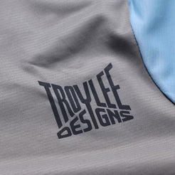 TROY LEE DESIGNS SKYLINE PRO FANKS ARMY Kurzarmtrikot Khaki