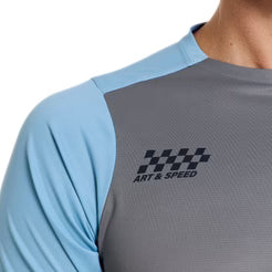 TROY LEE DESIGNS SKYLINE PRO FANKS ARMY Kurzarmtrikot Khaki