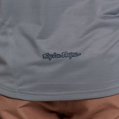 TROY LEE DESIGNS SKYLINE PRO FANKS ARMY Kurzarmtrikot Khaki