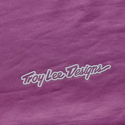 TROY LEE DESIGNS SKYLINE PRO FLOW CAMO Trikot Kurzarm Sangria