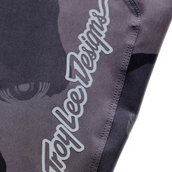 TROY LEE DESINS SKYLINE PRO FLOW CAMO Carbon Hose