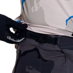 TROY LEE DESINS SKYLINE PRO FLOW CAMO Carbon Hose