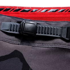 TROY LEE DESINS SKYLINE PRO FLOW CAMO Carbon Hose