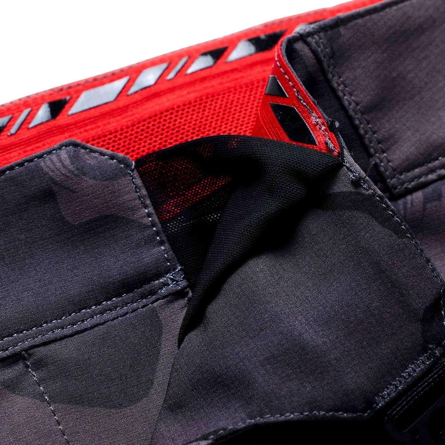 TROY LEE DESINS SKYLINE PRO FLOW CAMO Carbon Hose