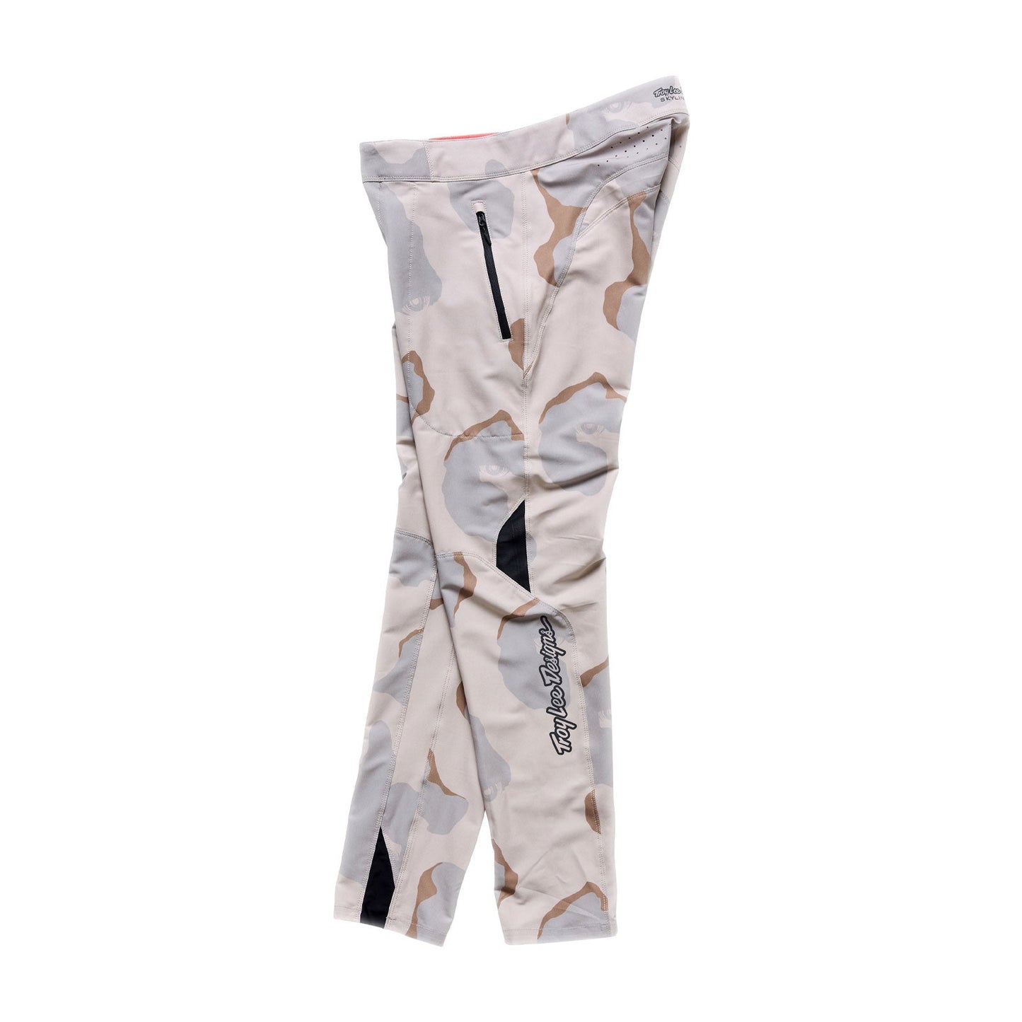 TROY LEE DESINS SKYLINE PRO FLOW CAMO Pumice Hose