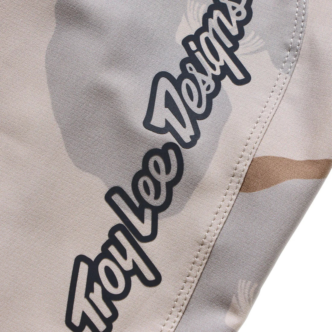 Pantalon TROY LEE DESINS SKYLINE PRO FLOW CAMO Pumice