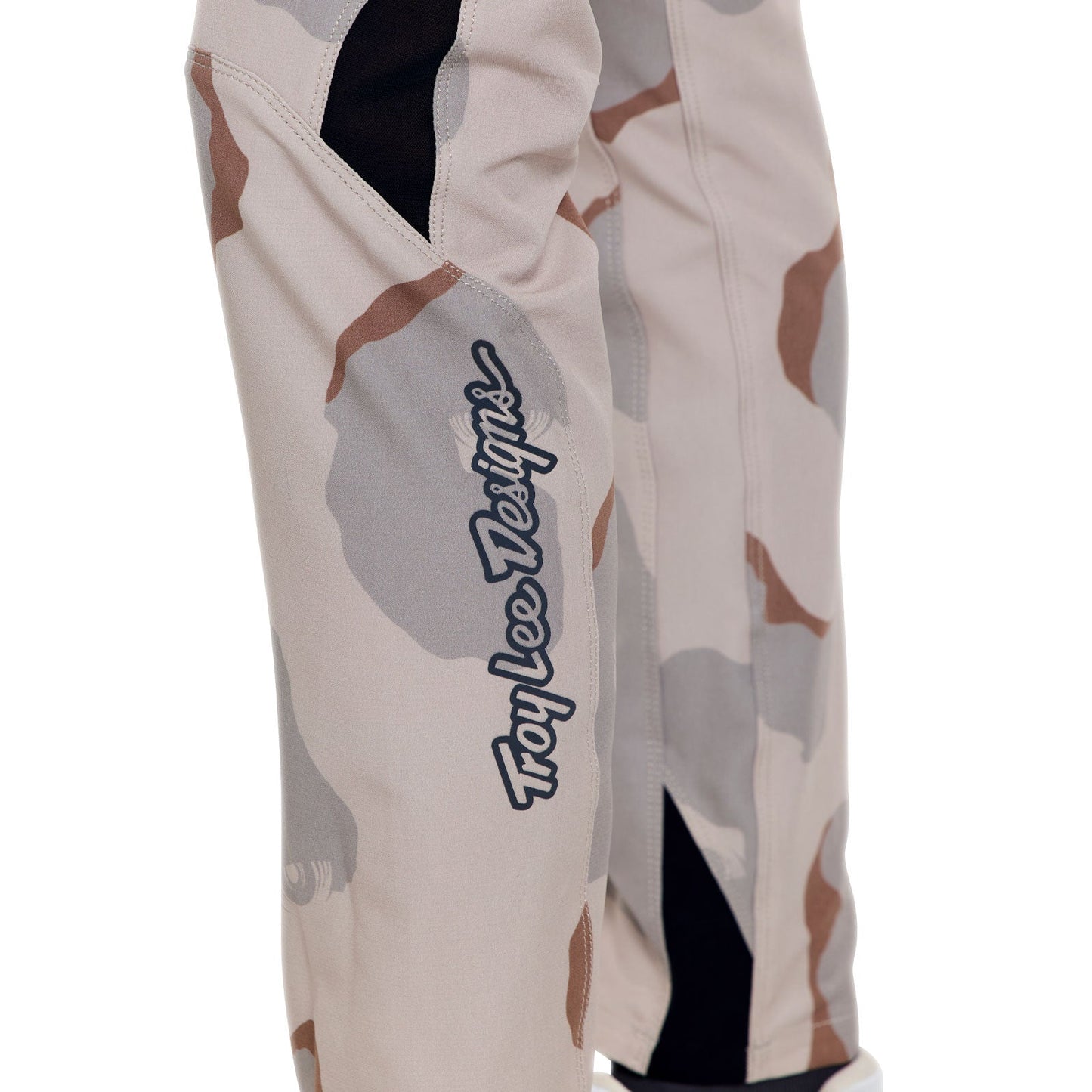 TROY LEE DESINS SKYLINE PRO FLOW CAMO Pumice Hose