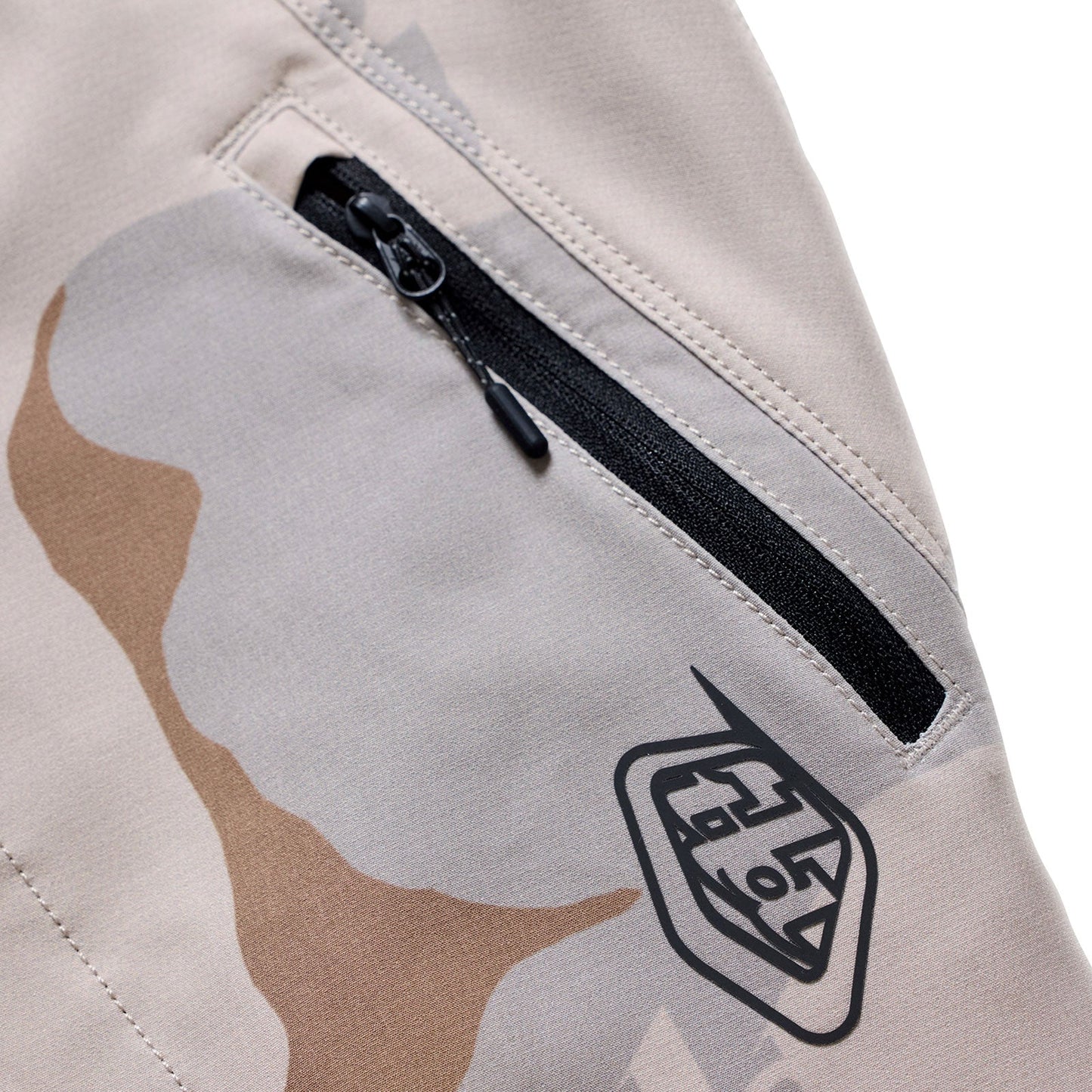 TROY LEE DESINS SKYLINE PRO FLOW CAMO Pumice Hose