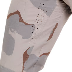 Pantalon TROY LEE DESINS SKYLINE PRO FLOW CAMO Pumice