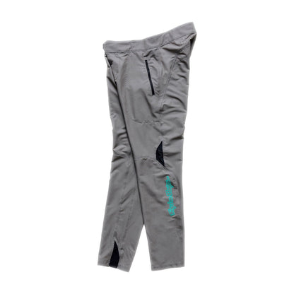 Pantalon TROY LEE DESINS SKYLINE PRO MONO Gris Army