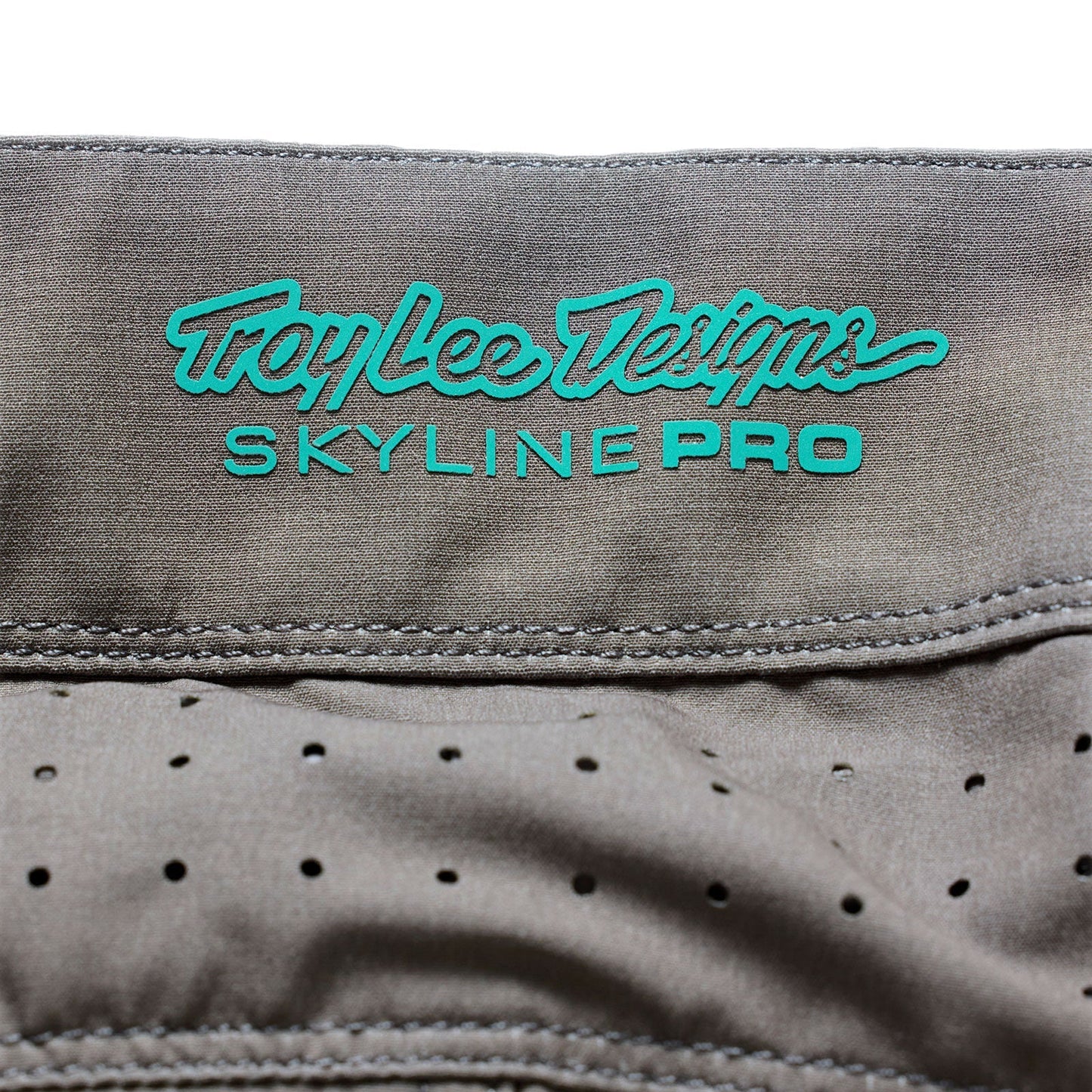 TROY LEE DESINS SKYLINE PRO MONO Hose Army Grau