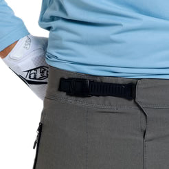 TROY LEE DESINS SKYLINE PRO MONO Hose Khaki