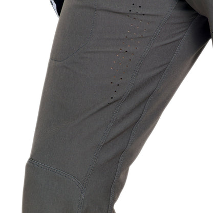 Pantalon TROY LEE DESINS SKYLINE PRO MONO Gris Army