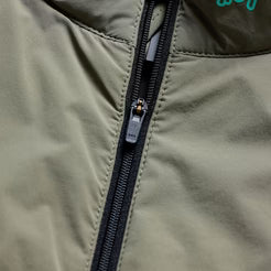 Jacke ohne Ärmel TROY LEE DESIGNS SKYLINE PRO MONO Khaki