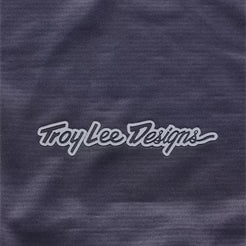 TROY LEE DESIGNS SKYLINE PRO Longsleeve Carbon Trikot