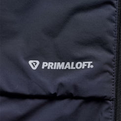 Ärmellose Jacke TROY LEE DESIGNSSKYLINE PRO MONO Carbon