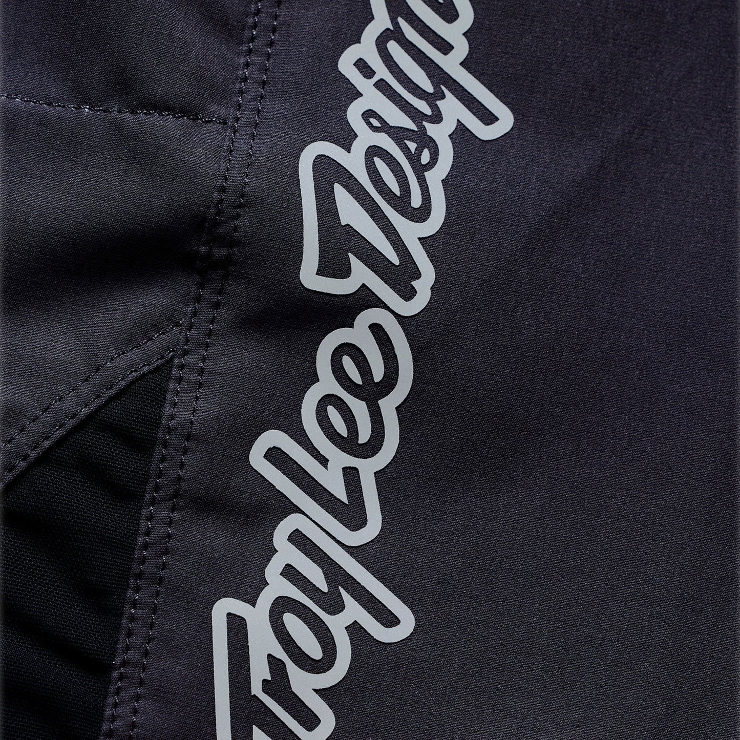 Short TROY LEE DESIGNS SKYLINE PRO MONO Carbon avec Liner BN3TH