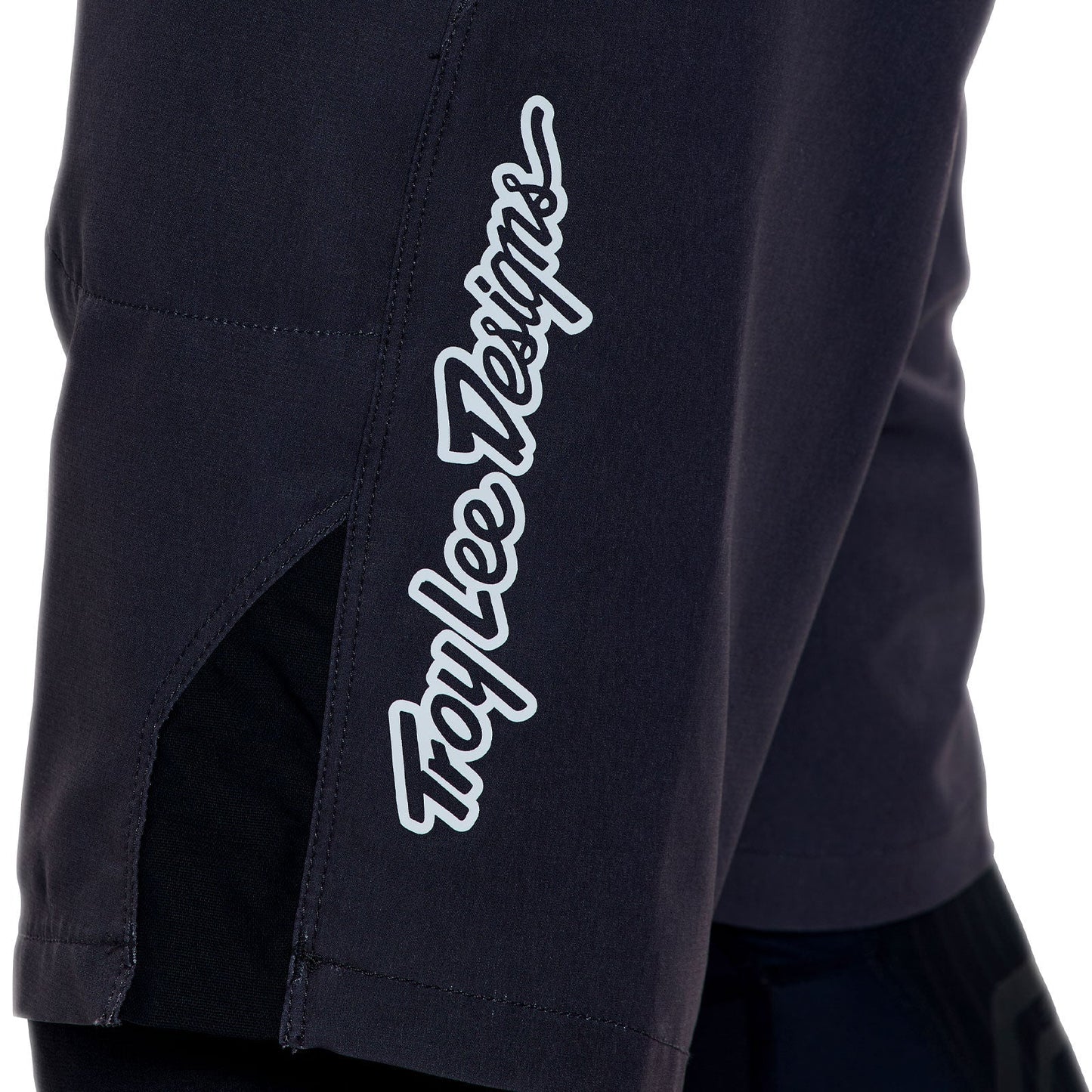 Short TROY LEE DESIGNS SKYLINE PRO MONO Carbon avec Liner BN3TH