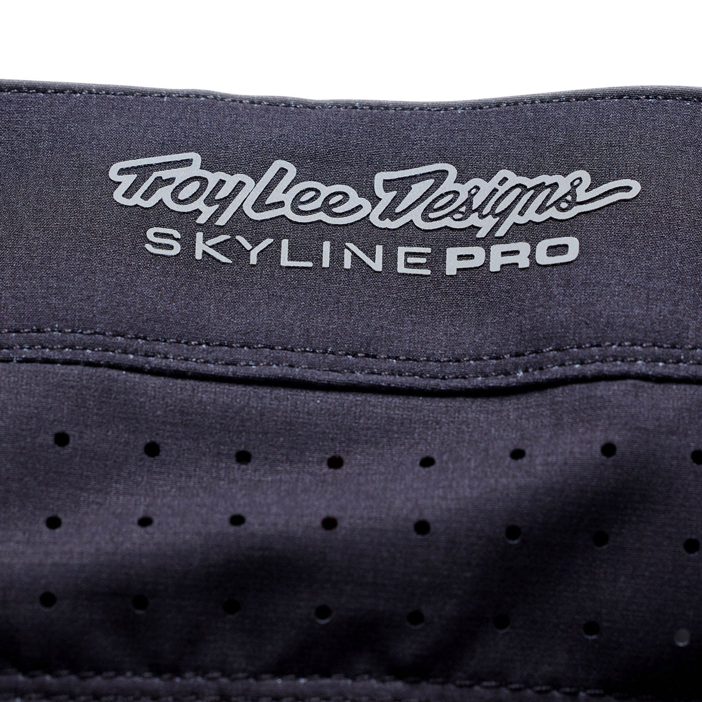 Short TROY LEE DESIGNS SKYLINE PRO MONO Carbon avec Liner BN3TH