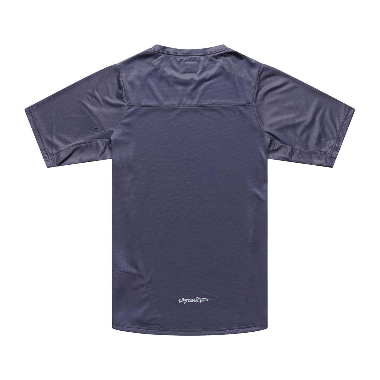 TROY LEE DESIGNS SKYLINE PRO FLOW CAMO Trikot Kurzarm Carbon
