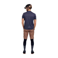 TROY LEE DESIGNS SKYLINE PRO Trikot Kurzarm Carbon