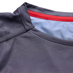 TROY LEE DESIGNS SKYLINE PRO Trikot Kurzarm Carbon