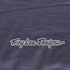 TROY LEE DESIGNS SKYLINE PRO Trikot Kurzarm Carbon