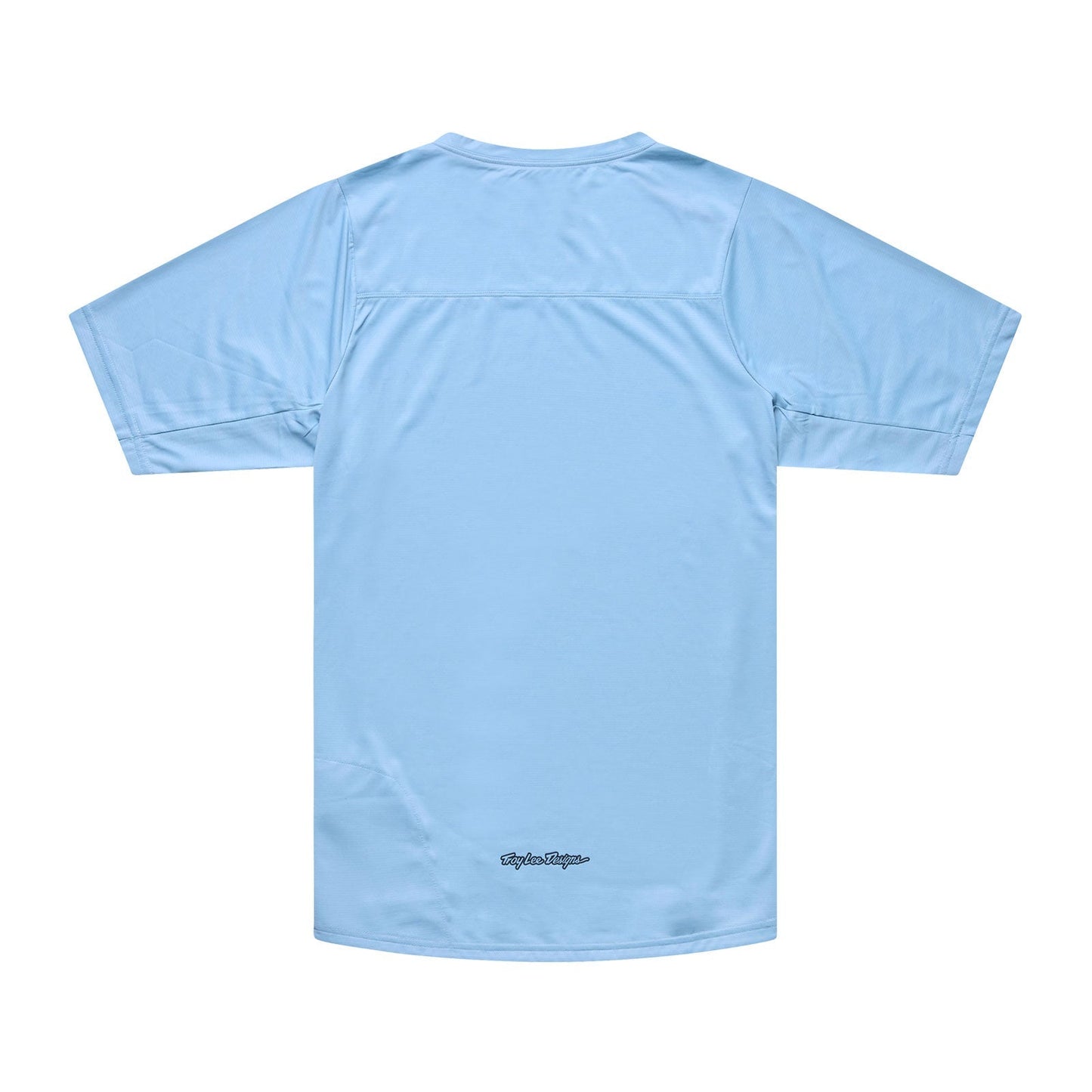 TROY LEE DESIGNS SKYLINE PRO MONO Trikot Kurzarm Blau