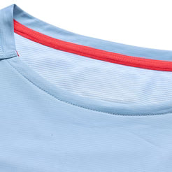 TROY LEE DESIGNS SKYLINE PRO Trikot Kurzarm Blau