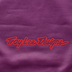 TROY LEE DESIGNS SKYLINE PRO Trikot Langarm Sangria