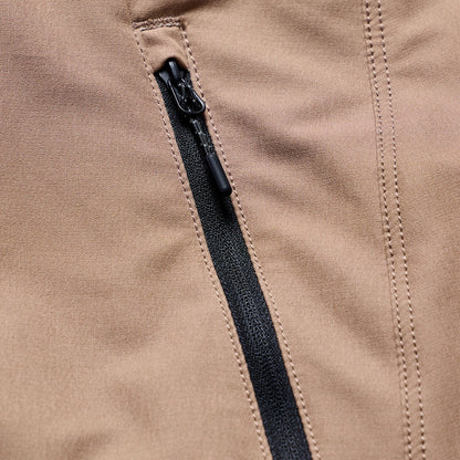 Pantalon TROY LEE DESINS SKYLINE PRO MONO Marron