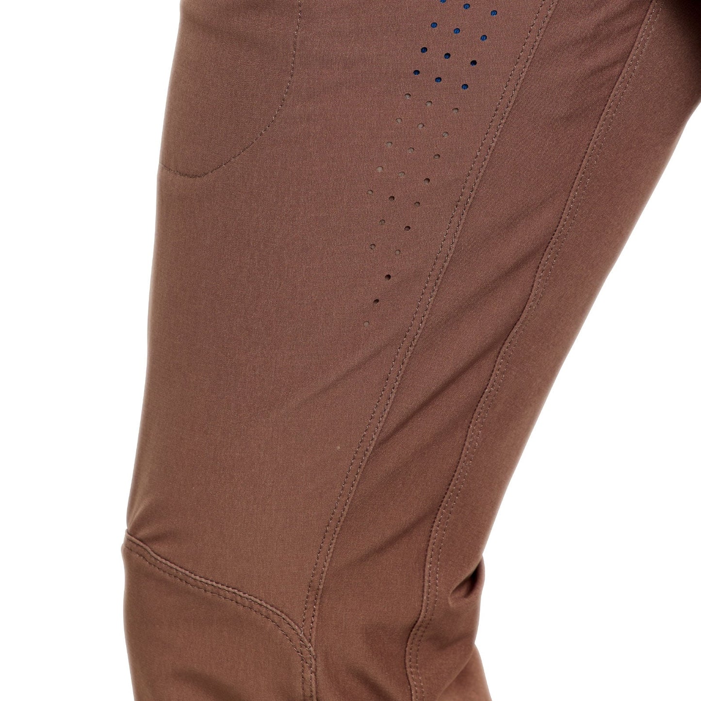 TROY LEE DESINS SKYLINE PRO MONO Hose Braun