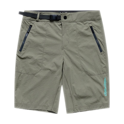 Short TROY LEE DESIGNS SKYLINE TRAIL MONO Khaki