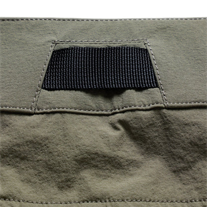 Short TROY LEE DESIGNS SKYLINE TRAIL MONO Khaki