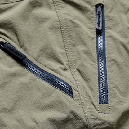 Short TROY LEE DESIGNS SKYLINE TRAIL MONO Khaki