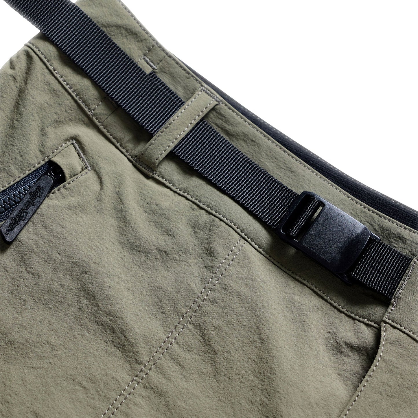 Shorts TROY LEE DESIGNS SKYLINE TRAIL MONO Khaki