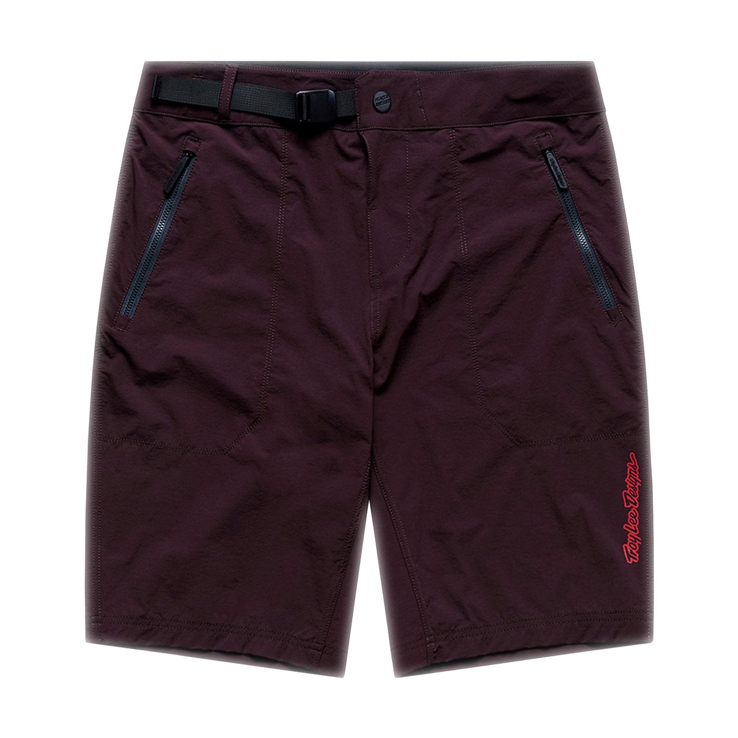 Short TROY LEE DESIGNS SKYLINE TRAIL avec Liner Mono Marron