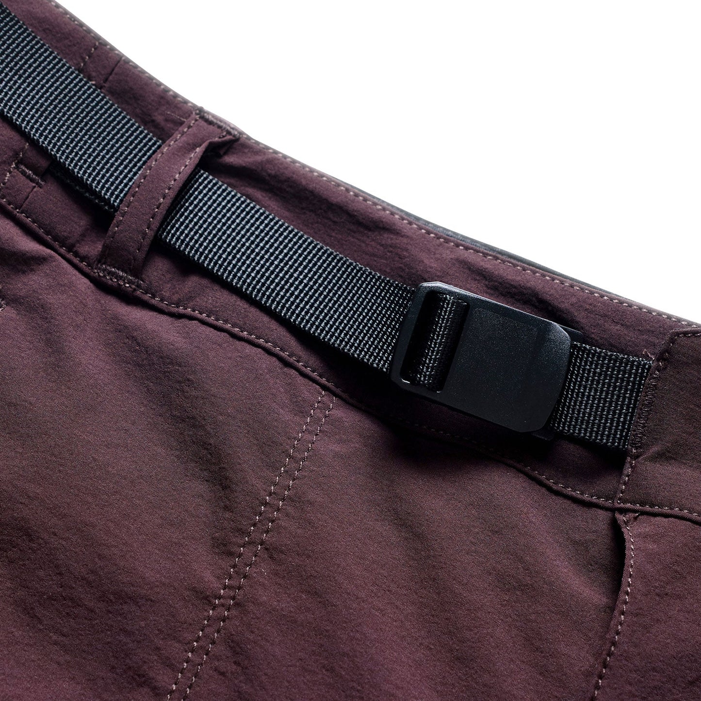 Short TROY LEE DESIGNS SKYLINE TRAIL avec Liner Mono Marron