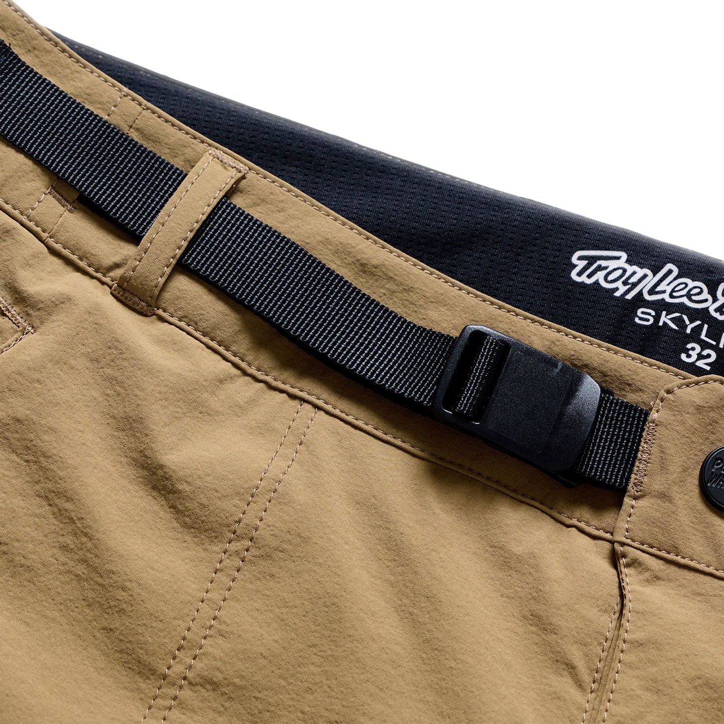 TROY LEE DESIGNS SKYLINE TRAIL MONO Hose Braun