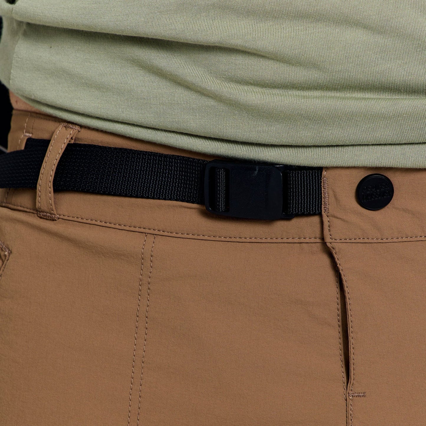 TROY LEE DESIGNS SKYLINE TRAIL MONO Hose Braun