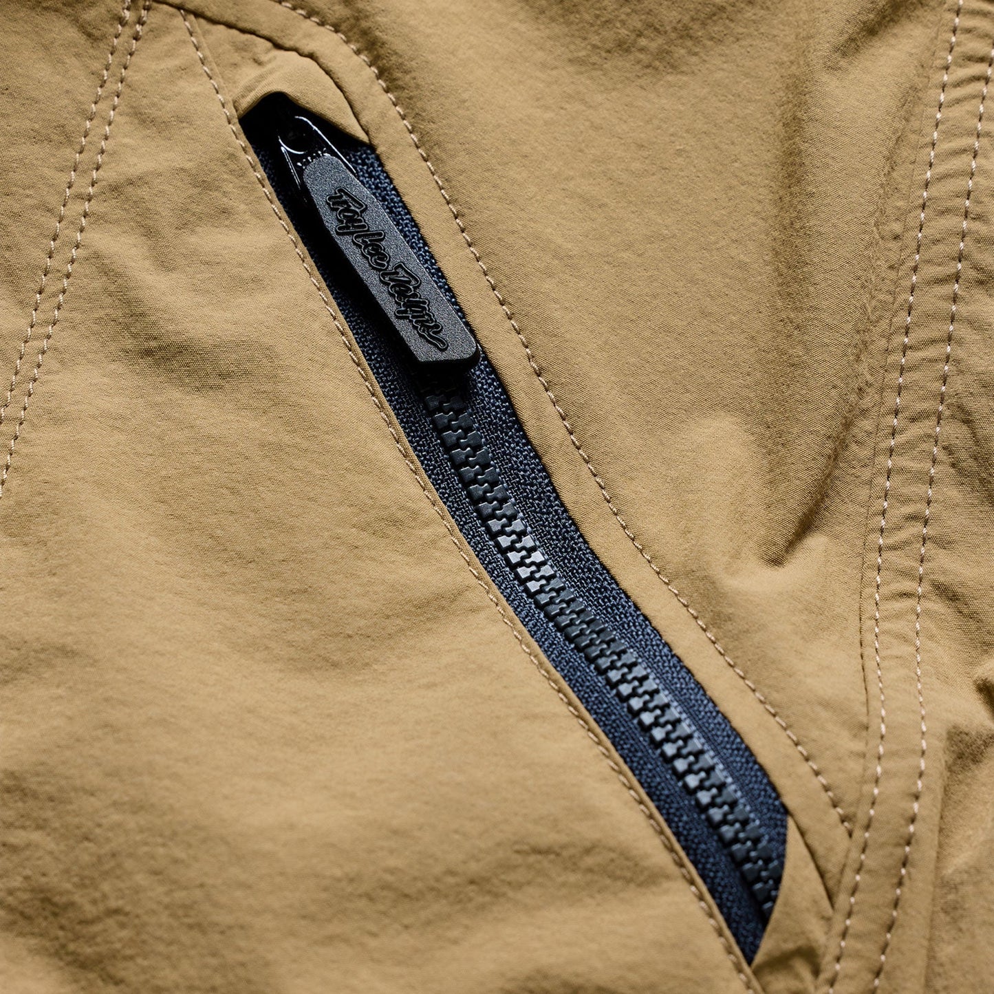 TROY LEE DESIGNS SKYLINE TRAIL MONO Hose Braun