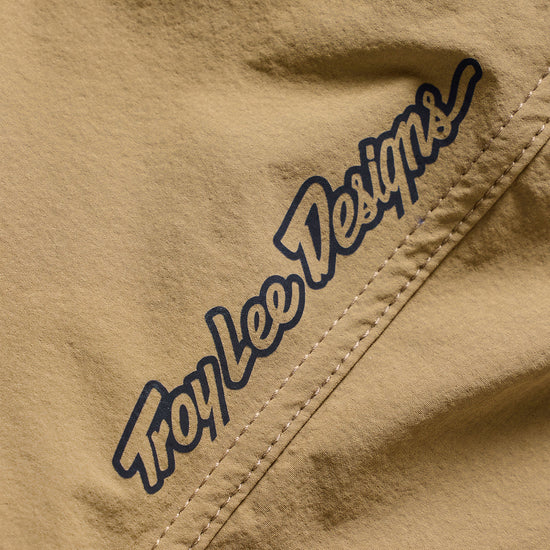 Short TROY LEE DESIGNS SKYLINE TRAIL avec Liner Mono Beige