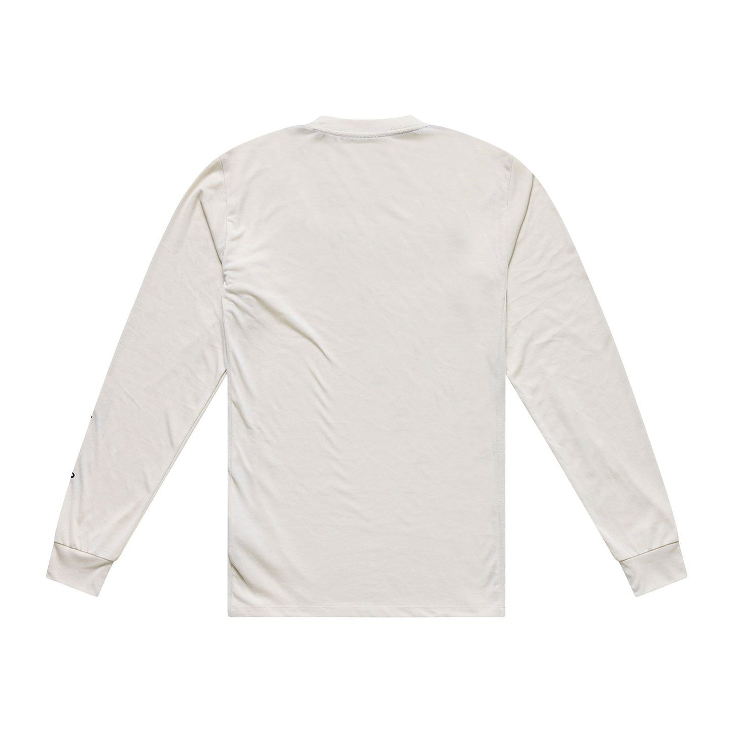 Maillot TROY LEE DESIGNS SKYLINE RIDE SIGNATURE Manches Longues Pumice