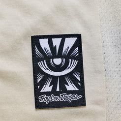 TROY LEE DESIGNSSKYLINE RIDE SIGNATURE Trikot Langarm Pumice