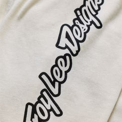 TROY LEE DESIGNSSKYLINE RIDE SIGNATURE Trikot Langarm Pumice