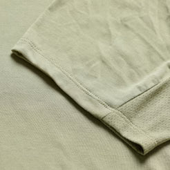 Maillot TROY LEE DESIGNS SKYLINE RIDE STAMPS Manches Courtes Sage