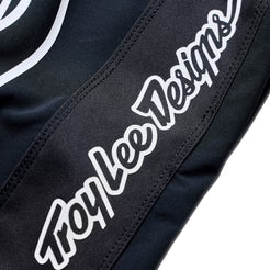 Pantalon TROY LEE DESIGNS SPRINT PRO MONO Noir