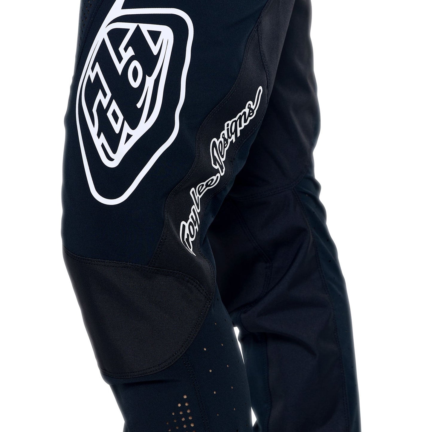 TROY LEE DESIGNS SPRINT PRO MONO Hose Schwarz